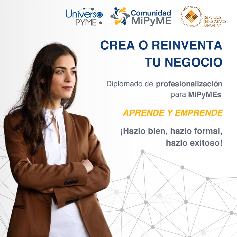 MiPymeComunidad's tweet photo. ✅ Avalado por Servicios Educativos Anáhuac
✅ 100% digital y a tu ritmo
✅ Facilitadores internacionales
✅ Sesiones de Coaching
✅ Bonus track @MSFTMexico 
Inscríbete al Diplomado: CREA O REINVENTA TU NEGOCIO📲https://t.co/Px1kp2l0mK

#educaciónonline #emprendedores #Director https://t.co/GGQziJdwcJ