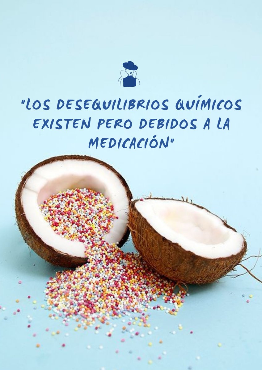 Equivalencia_'s tweet photo. Hemos realizado este post sobre el funcionamiento de los (psico)fármacos y los efectos que producen. 💊💊 https://t.co/FWz6M7BXYR