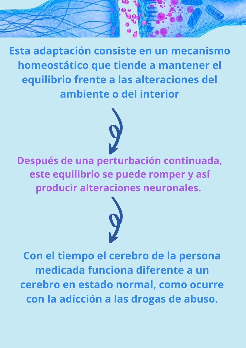 Equivalencia_'s tweet photo. Hemos realizado este post sobre el funcionamiento de los (psico)fármacos y los efectos que producen. 💊💊 https://t.co/FWz6M7BXYR