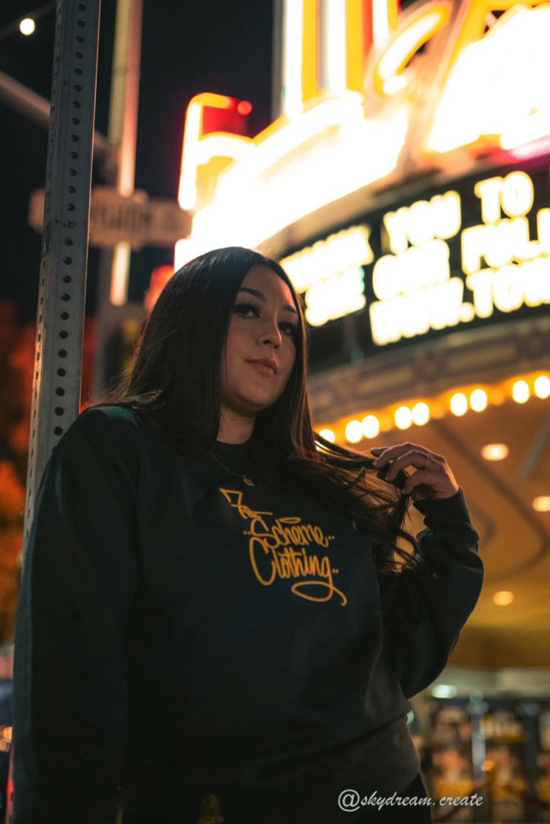 the7thscheme's tweet photo. Fall 21’ releasing this Friday 11/5/21 🍂🐻 
Forest Green 3D Puff Embroidery Crewneck 

#the7thscheme https://t.co/kV3NpsboeP
