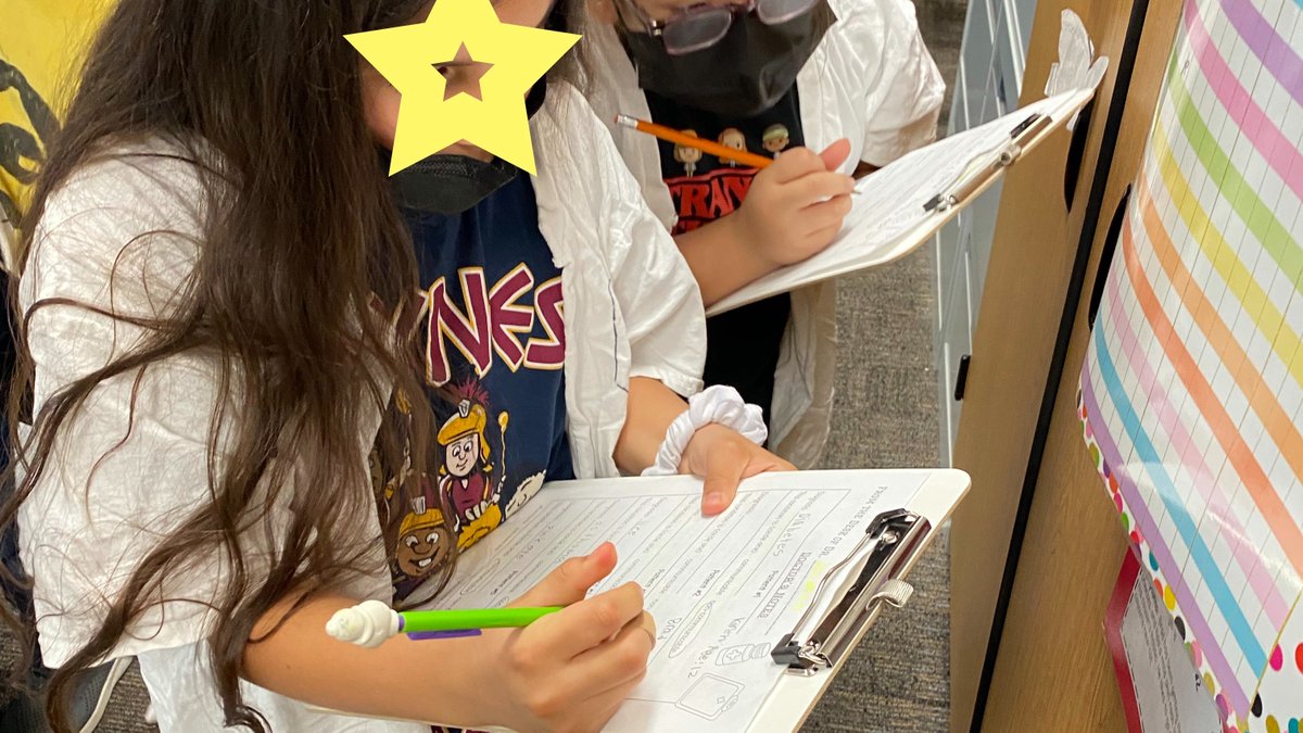 Goynes STEM Academy tweet media