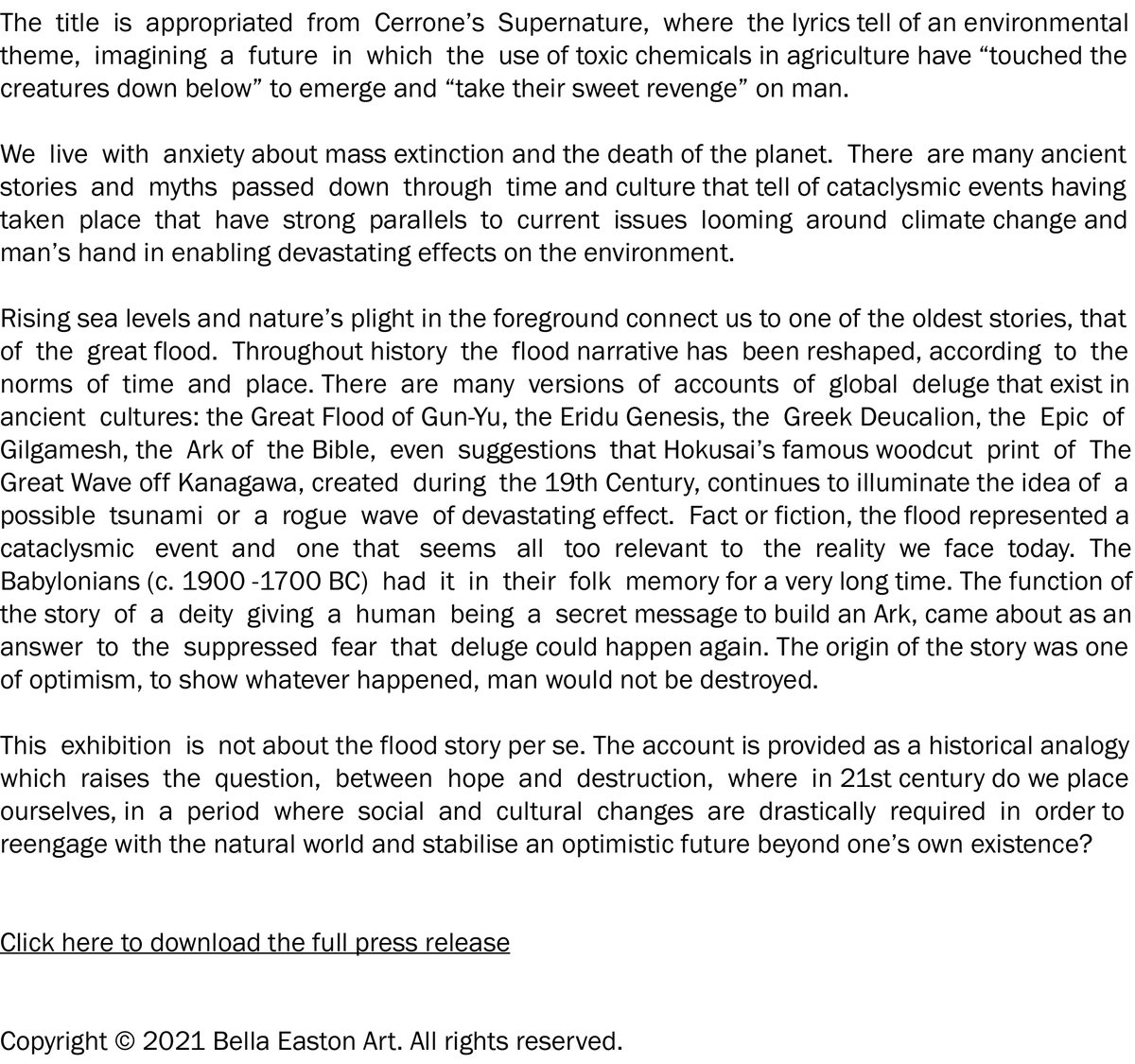 B  E  A  S  T  O  N tweet media