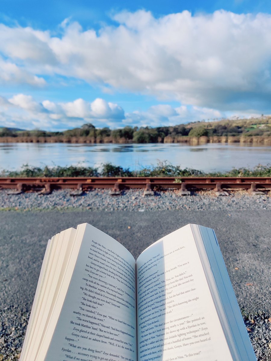 orlanihaodha's tweet photo. I've had worse lunch spots! #deisegreenway #lovesmecounty https://t.co/vJNqX3CVjk