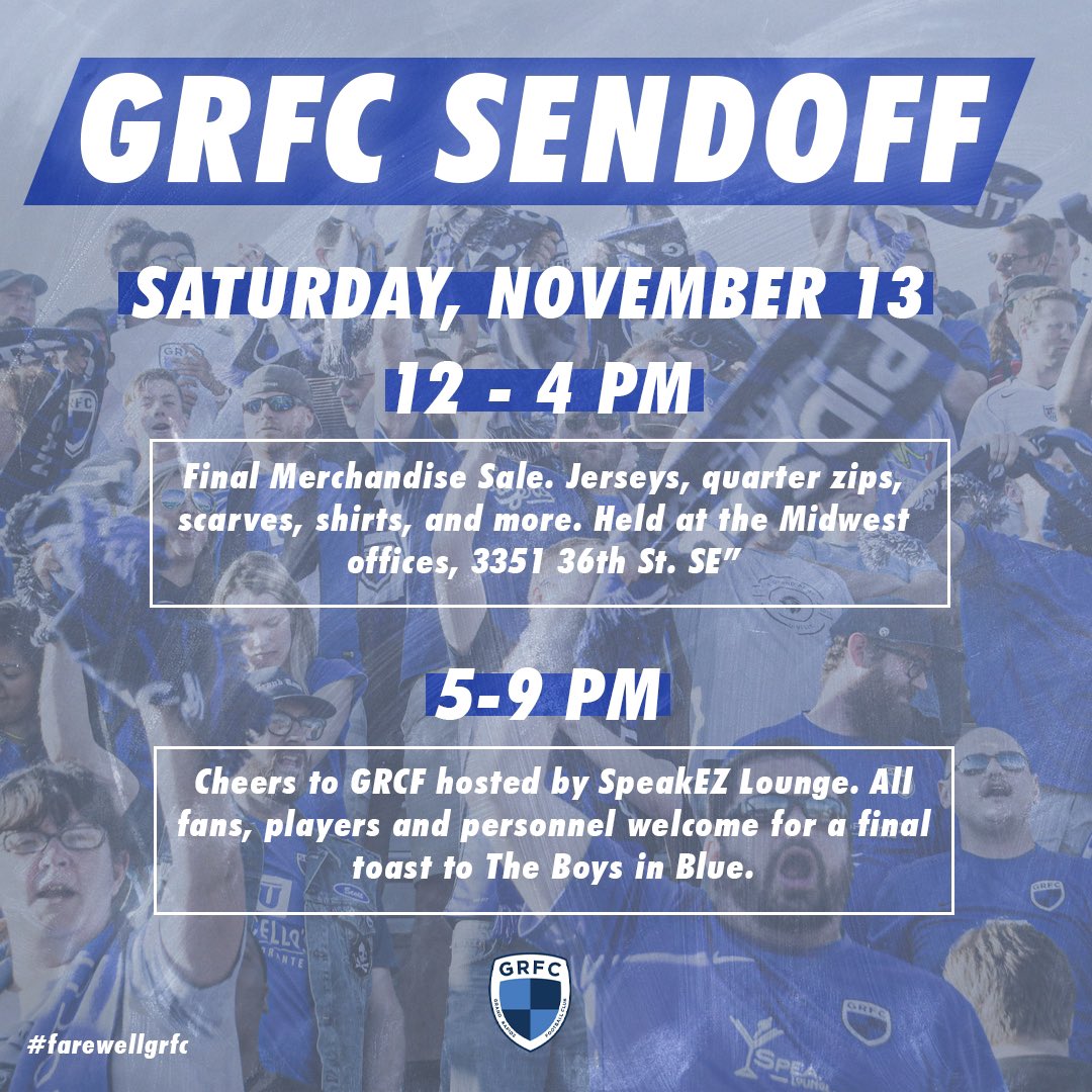 Grand Rapids FC tweet media