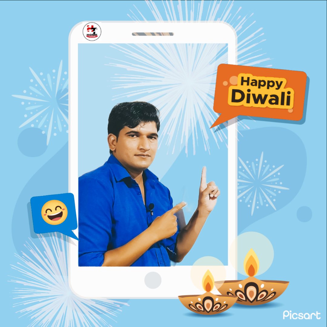 PRADEEPYADAVSI4's tweet photo. सभी को दिपावली की हार्दिक शुभकामनाएं
#Hometuitionchannel 
@PRADEEPYADAVSI4 https://t.co/3UfYkWJrdQ