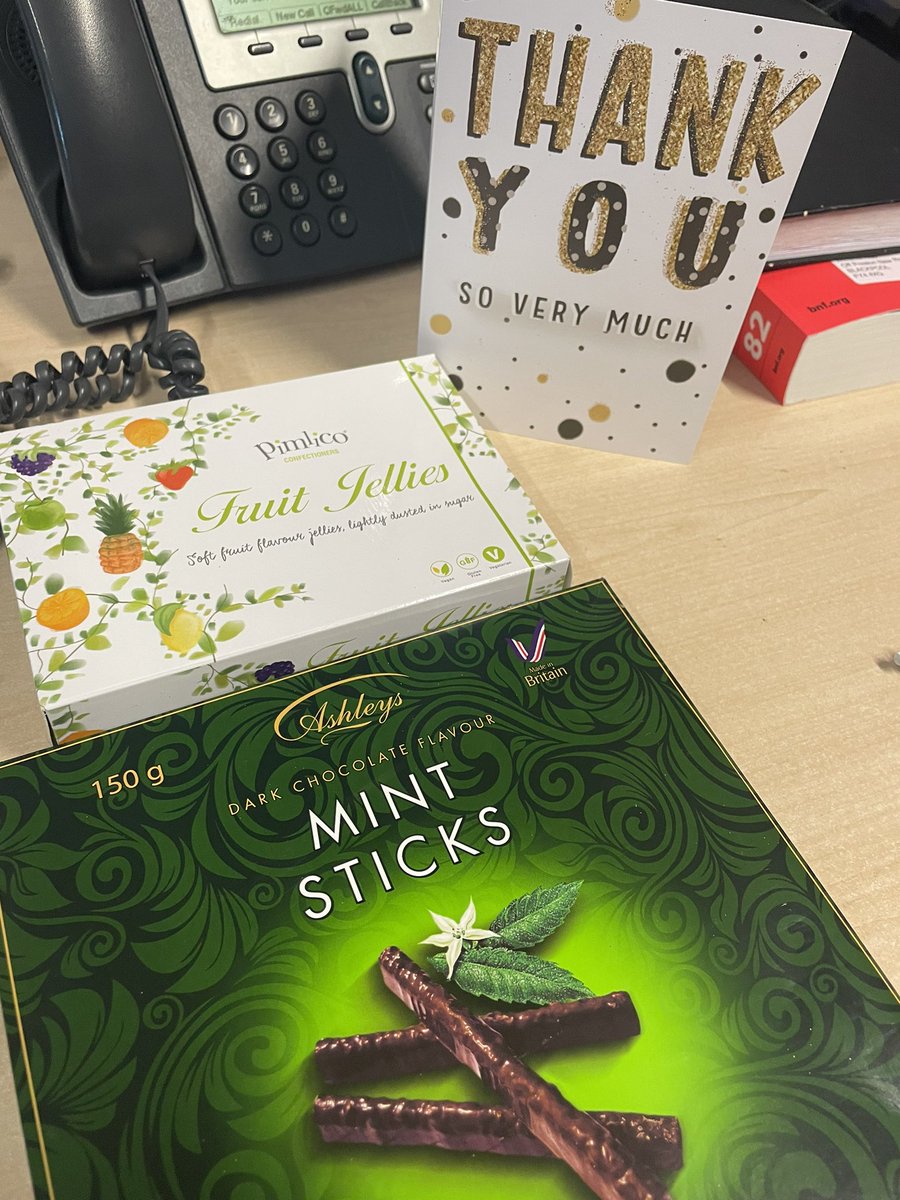 WardShakespeare's tweet photo. Another lovely thank you received today from one of service users who has recovered and commenced her discharge planning 🙌🏽💕💫 well done team . @WardShakespeare  @adelebarker_x  @NemeaJade https://t.co/HH0qWZi6vS