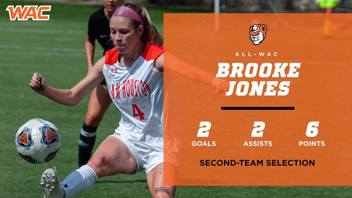 Sam Houston Soccer tweet media