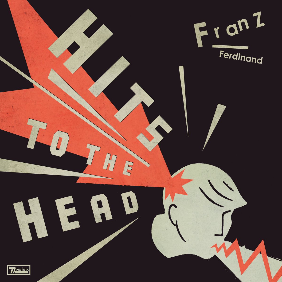💥 @Franz_Ferdinand announce ‘Hits To The Head’, coming March 11 💥 ‘Hits To The Head’ is the band’s first greatest hits collection, spanning 20 years of their career to date + includes new song out today, “Billy Goodbye”.