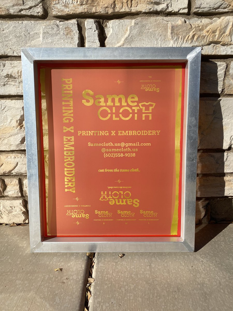 Same Cloth (@SameClothUS) / Posts / X