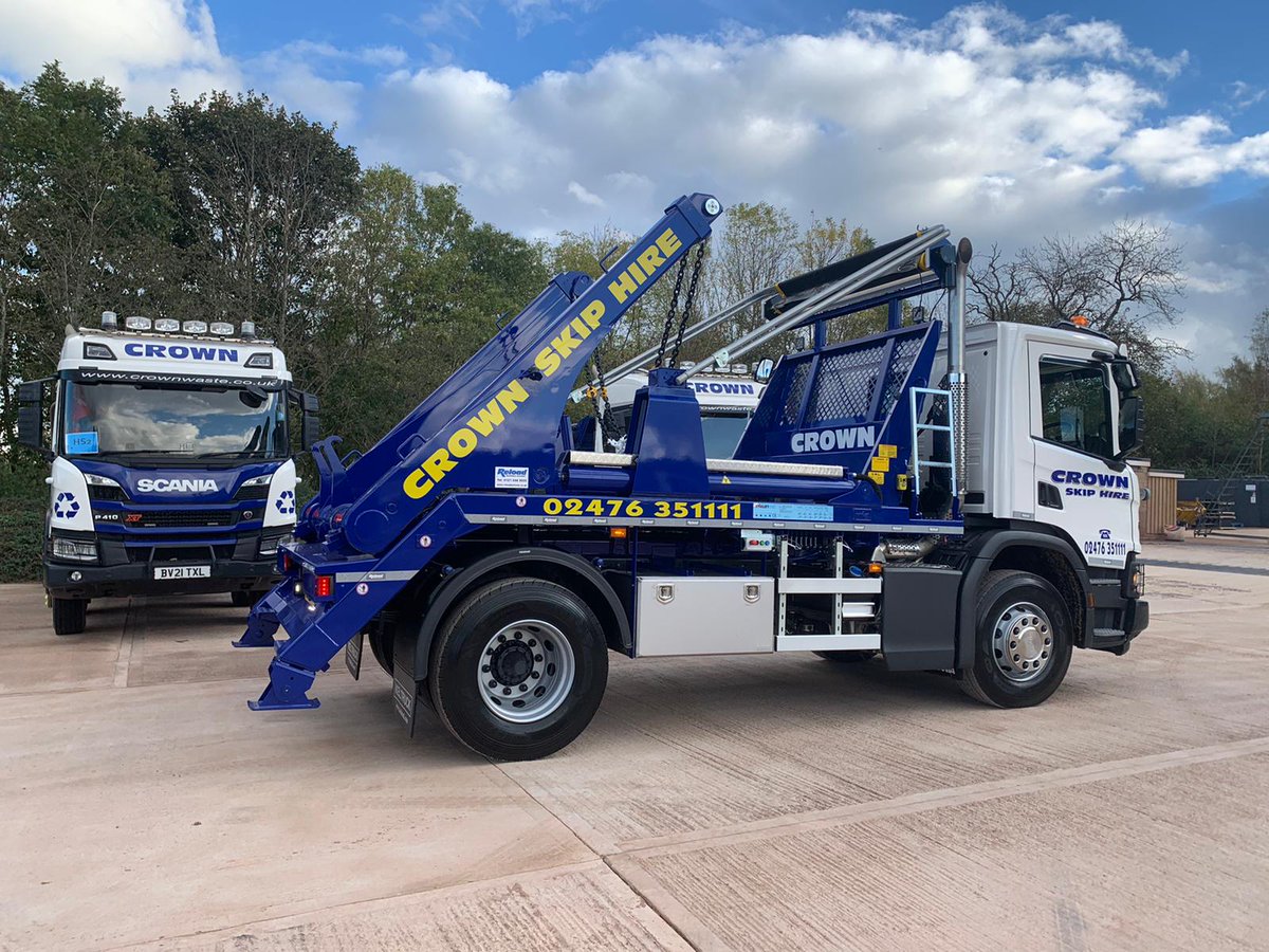 keltruck's tweet photo. @ScaniaGroup @ScaniaUK @RussKelly71 @davemor66816340 @CrownWaste @SFletch8 @TRATON_GROUP @VJConnolly New @CrownWaste #ScaniaXT P280 #SuppliedByKeltruck.

#CrownWasteManagement #CrownWaste #Nuneaton #Warwickshire #Warks #WestMidlands #WestMids #CV10 🏴󠁧󠁢󠁥󠁮󠁧󠁿 https://t.co/I5TA2xwgM7

👏🏻 @RussKelly71

#Scania #ScaniaTough #skiploaders https://t.co/1PS9MXnyNX https://t.co/DheRSGY6ed https://t.co/RsB9lr66OH