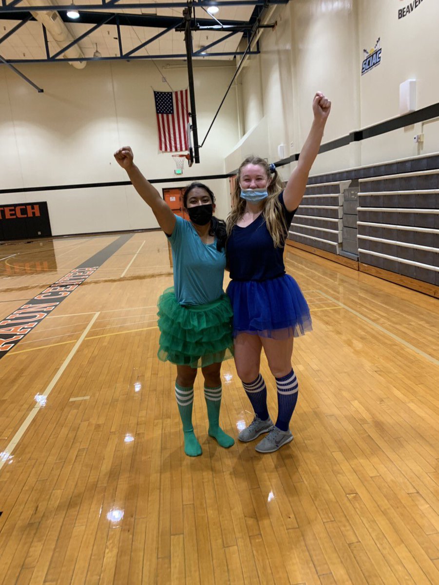 Spooky season is over but basketball season is just around the corner! Check out our costumes from our Halloween practice and then head to our website and check out our 2021-2022 schedule!