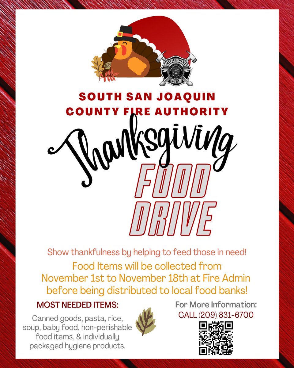 South County Fire Authority tweet media