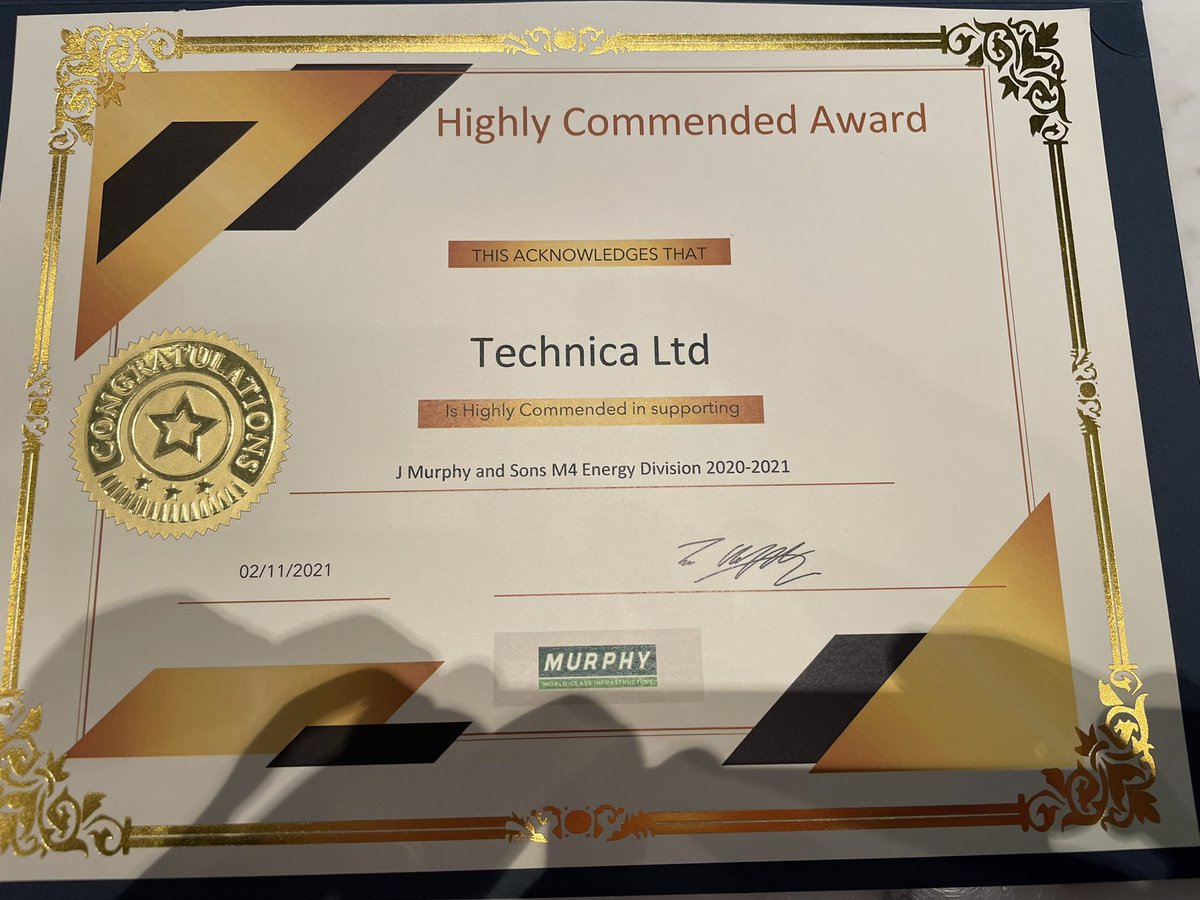 Technica Limited tweet media