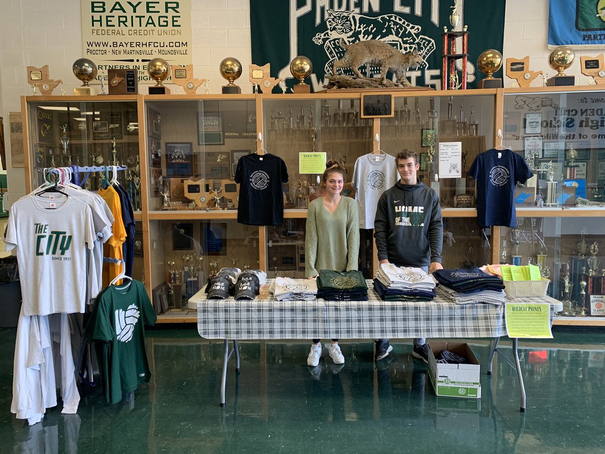 Wildcat Fanatics tweet media