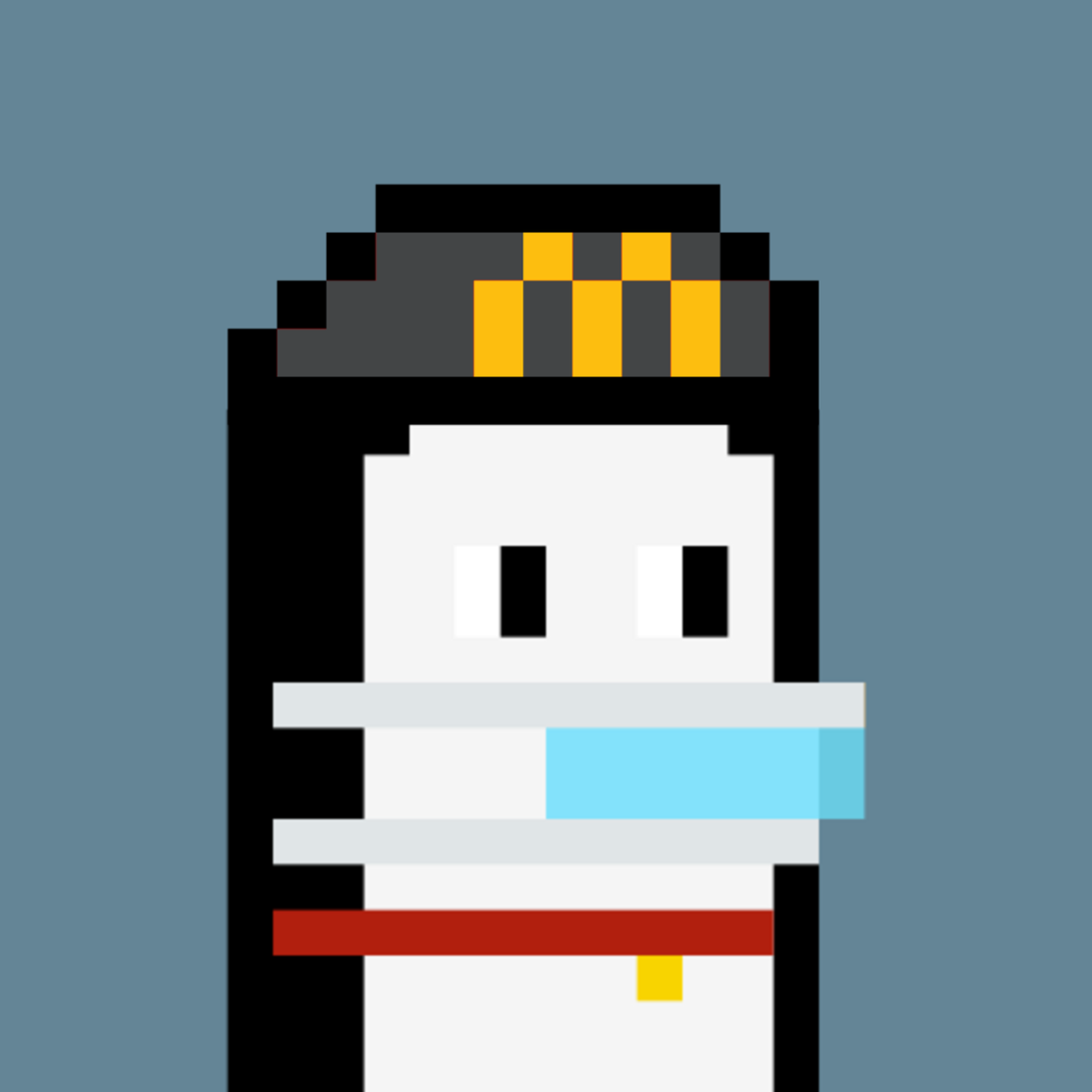 food_turtles's tweet photo. Guys we are pleased to announce a fast food colab giveaway with @ffoodpenguins!!🥳🥳This will be the fist of many! LFG!
In order to join the giveaway yo have to ⬇️
-RT and like this tweet
-Follow @food_turtles and @ffoodpenguins 
-Tag a friend
#NFTs #NFTGiveaway #SolanaNFT #SOL https://t.co/McbClXsvpv