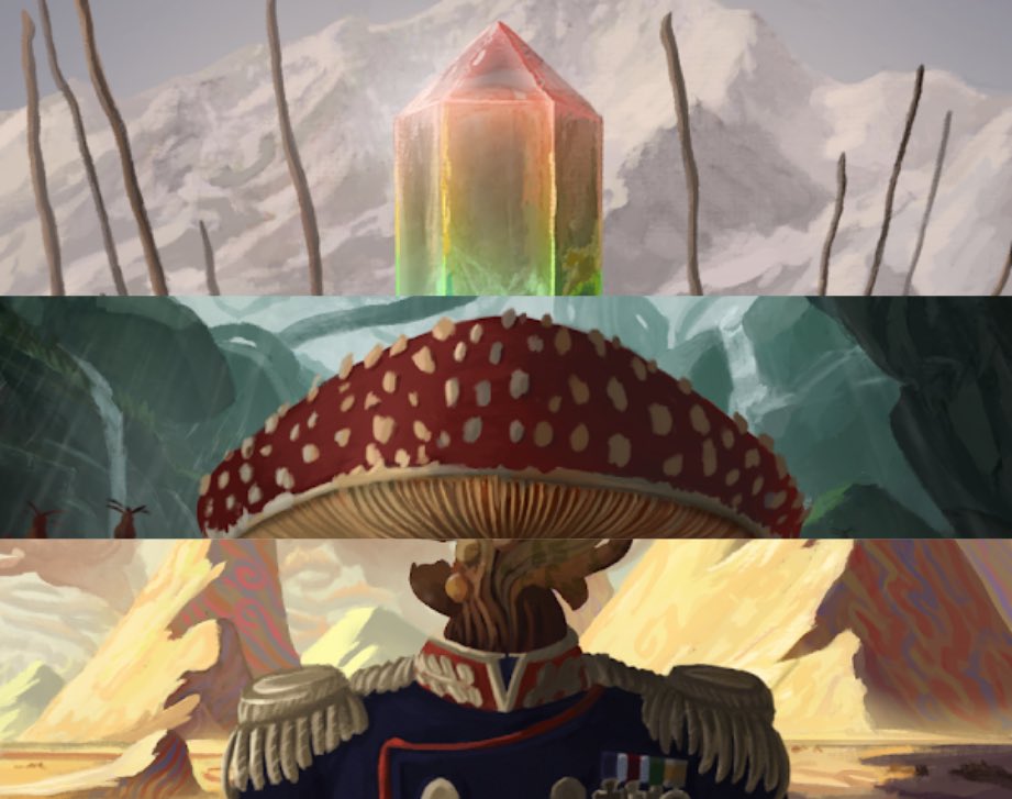 nicktozi's tweet photo. I feel strongly about @SurrealsNFT.

The quality of the project and the strong community will attract the attention of nft newcomers. 

✔️ Fantastic art
✔️ Positive community of Surreals 
✔️ Motivated leadership

= 

Great project to be in.

- a fellow Surreal https://t.co/LqxLNVVDzc