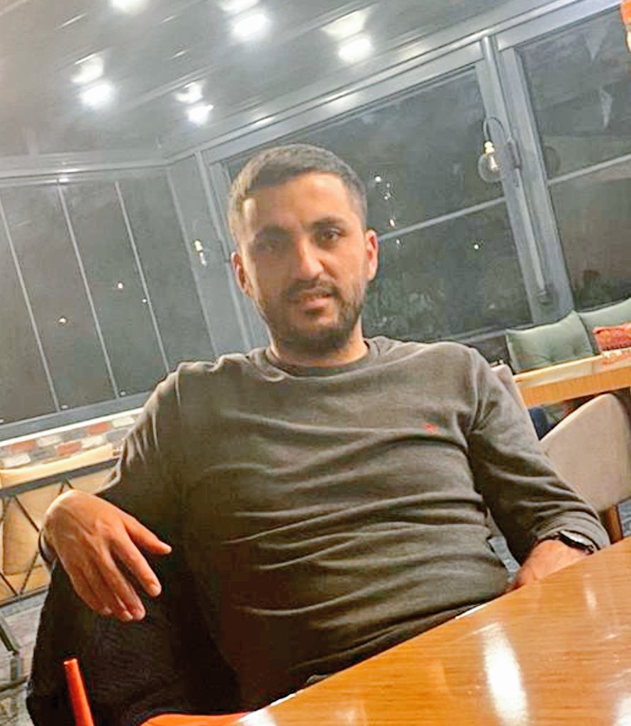 Bazen kelimeler kifayetsiz kalır.