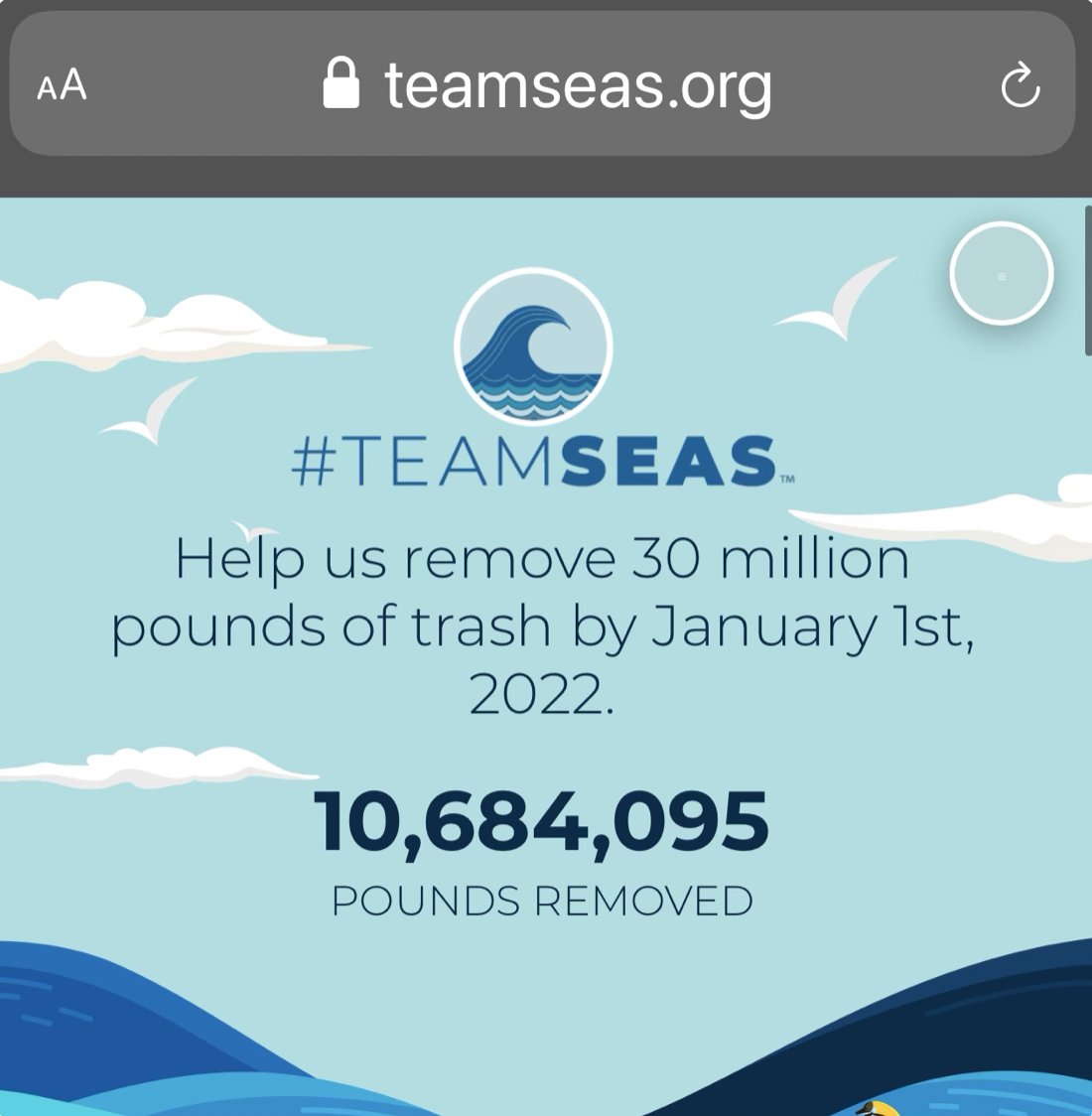 OK LET'S DO THIS. Patreon will match the next $500,000 in donations. @MrBeast, @MarkRober @teamseas ROCK OUT. HECK YES. GO GO GO. #TeamSeas