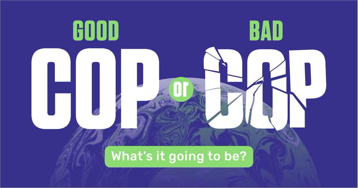 bigtopicstoday's tweet photo. This is a #GOODCOP flag! Over 100 leaders committed to work together to halt and reverse forest loss and land degradation by 2030 in the Glasgow Leaders’ Declaration on Forests and Land Use. #cop26glasgow 

https://t.co/AvdE6dbn3q https://t.co/XnVDVE5C2k