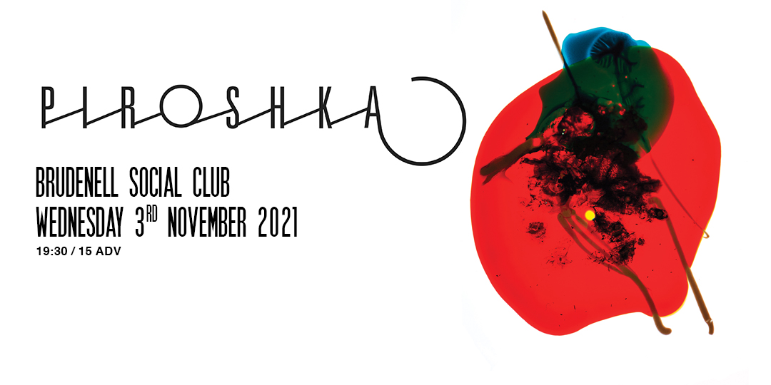 🚨 COMPETITION TIME! 📢

The incredible <a href="/piroshkaband/">Piroshka</a> are here tomorrow evening, featuring members of Lush, Modern English &amp; Elastica! 🤩 Like and retweet for a chance to win 2 tickets for the show! 💪🏻

➡️ bit.ly/Piroshka-Lds