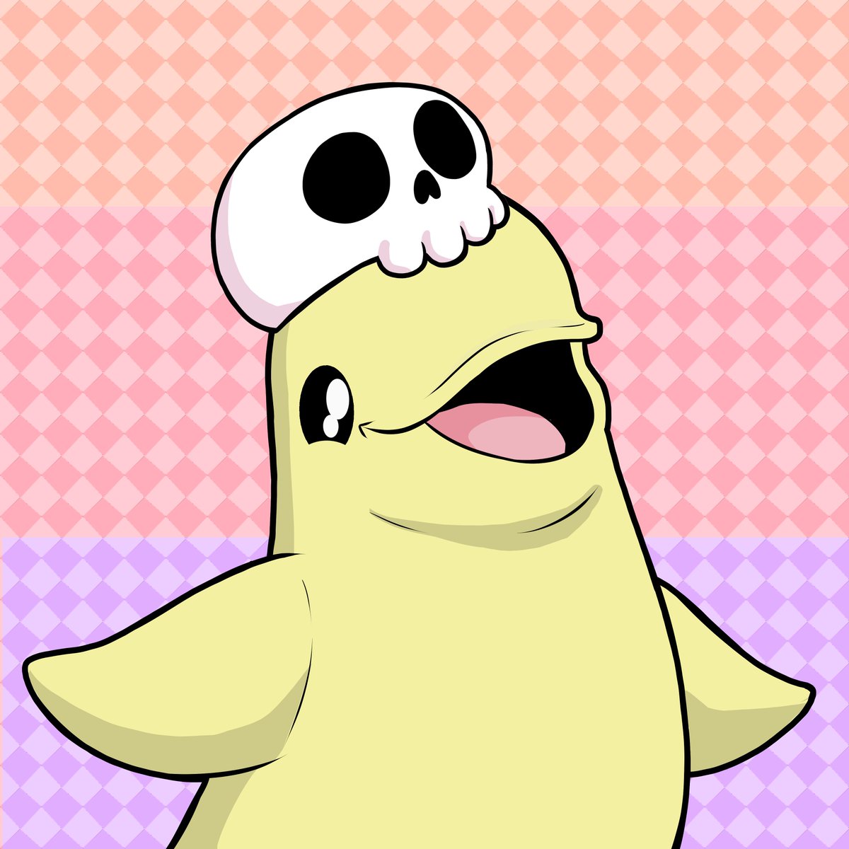 GlitchyChicken_'s tweet photo. I'm just a whale trying to make #polygon and #PolygonNFTs a better place! https://t.co/N6xwsYkThY