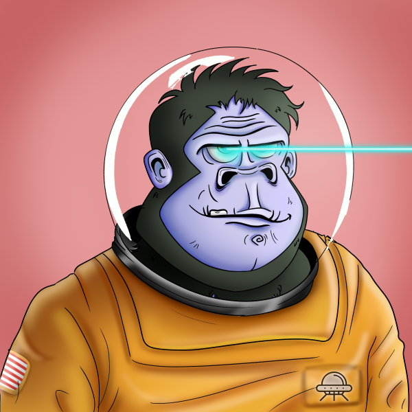 nomspace_nom's tweet photo. Who's ready for the first #nomdrop
1οΈβ£ Get a .nom
2οΈβ£ Make sure resolution is pointed to your wallet
3οΈβ£ Have you seen the amazing @Celo_Apes you can win!
Make sure to check out @Celo_Apes and get ready for their launch tomorrow Nov 3rd!! https://t.co/mNf93SpHoA