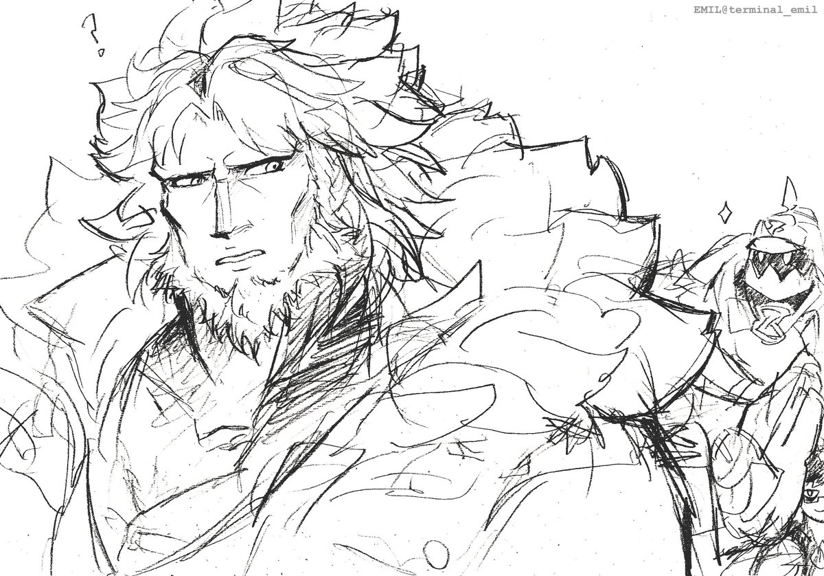 Potemkin, Hero Of Zepp, Prevents International Incident 