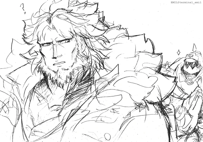 Potemkin, Hero Of Zepp, Prevents International Incident 