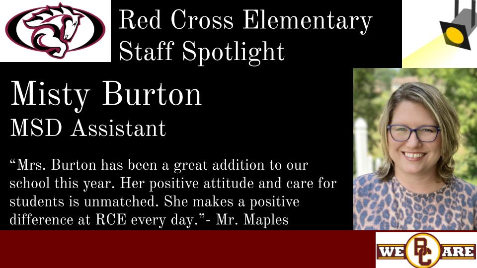 Red Cross Elementary tweet media