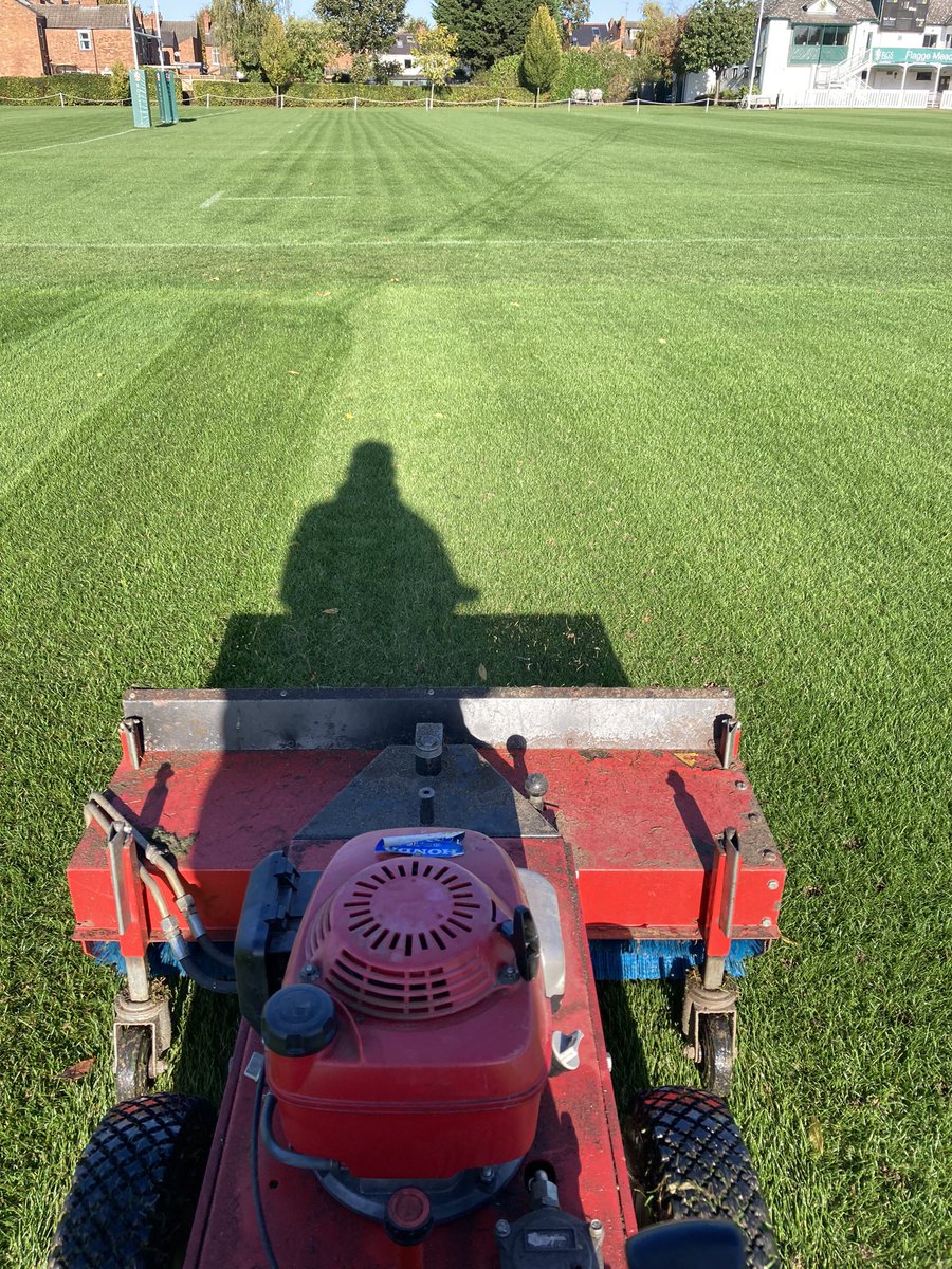 Sean lloyd - Rgs Agronomy tweet media