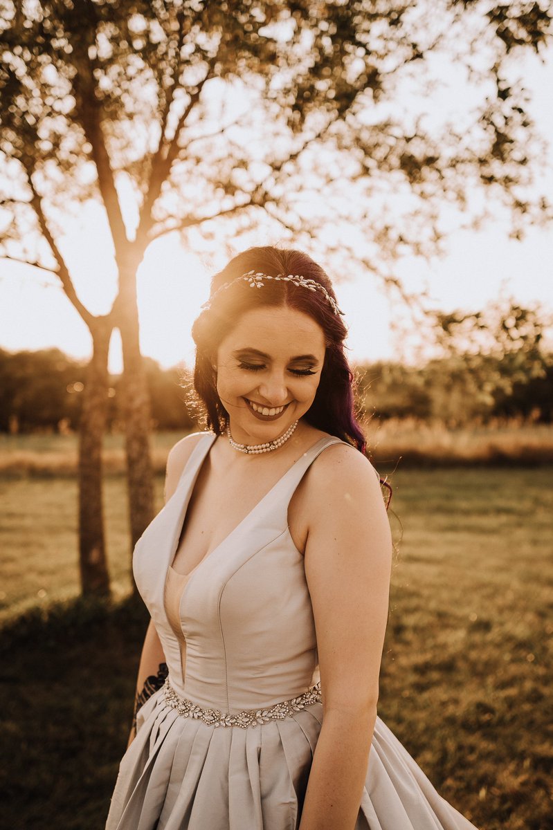 GlokLezner's tweet photo. I have the worlds hottest wife. So happy i got to marry my best friend. Cant wait to grow old with you @dismalsaccade 

📷: @swullez https://t.co/R3OozFSPrl