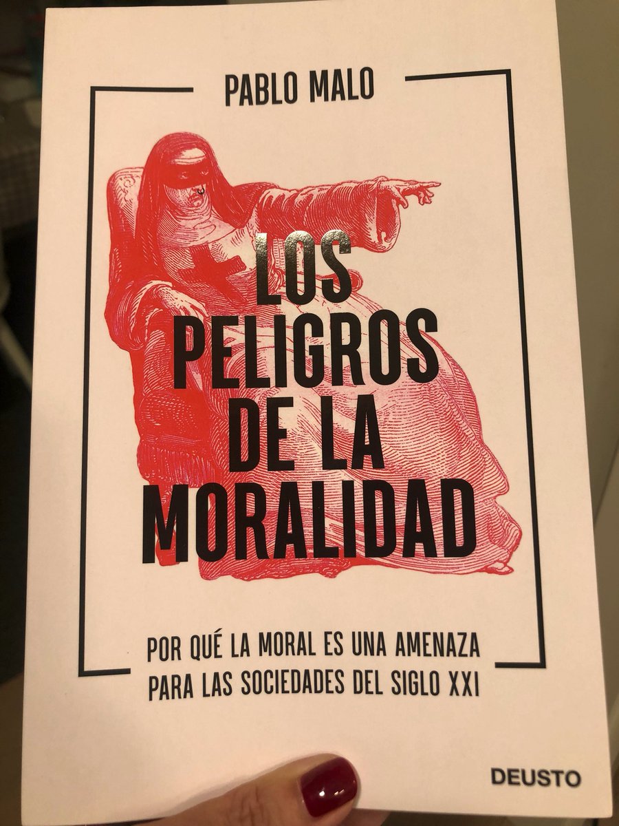 Aquí el libro de un compañero y amigo, además de psiquiatra sabio, Pablo Malo <a href="/pitiklinov/">Pablo Malo</a>