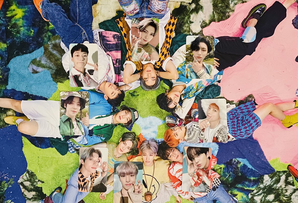 neo_tokyo_shop's tweet photo. Unser #CommunitOber ist vorbei und gemeinsam mit den einzelnen Fandoms war es einfach mega cool 🥳👍🏻

Mit @ATEEZger haben wir im Voting nun euren 🏆 Champion gefunden: EP.FIN All to Action 🥇🏵

Und nun noch unser Gewinner des letzten GAs. Herzlichen Glückwunsch @knj_joonam 🥳🤗 https://t.co/88Tdt3LWQ7