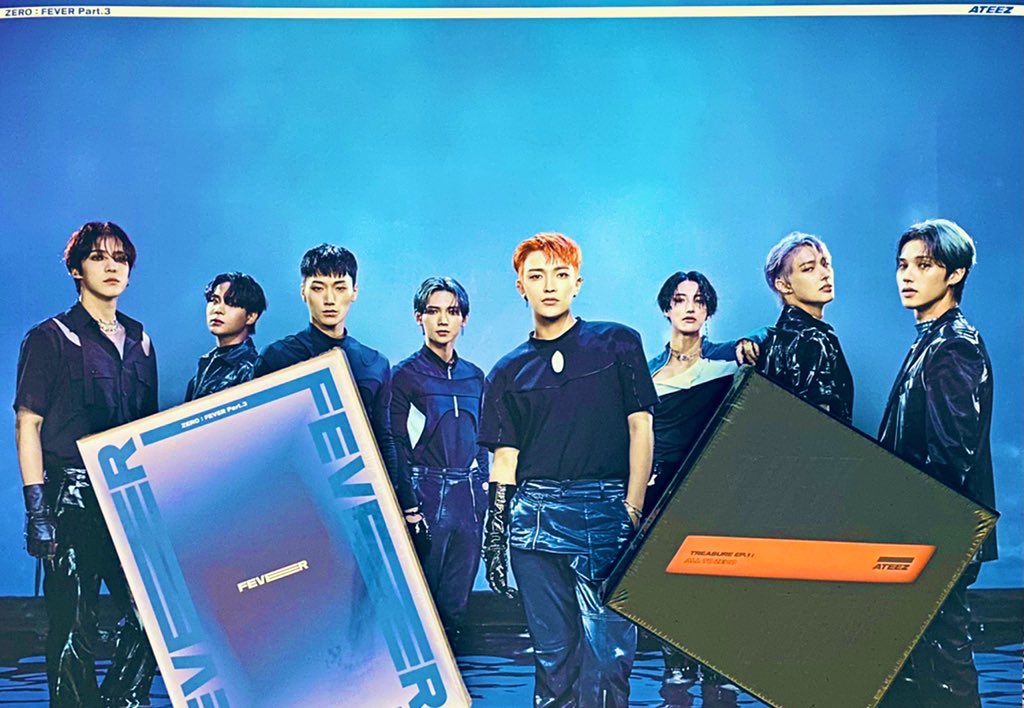 neo_tokyo_shop's tweet photo. Unser #CommunitOber ist vorbei und gemeinsam mit den einzelnen Fandoms war es einfach mega cool 🥳👍🏻

Mit @ATEEZger haben wir im Voting nun euren 🏆 Champion gefunden: EP.FIN All to Action 🥇🏵

Und nun noch unser Gewinner des letzten GAs. Herzlichen Glückwunsch @knj_joonam 🥳🤗 https://t.co/88Tdt3LWQ7