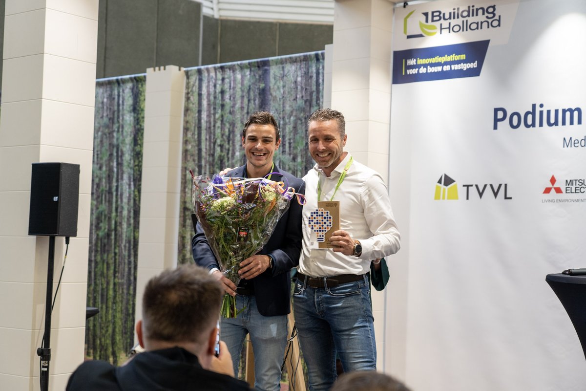 Futurebuild Holland tweet media