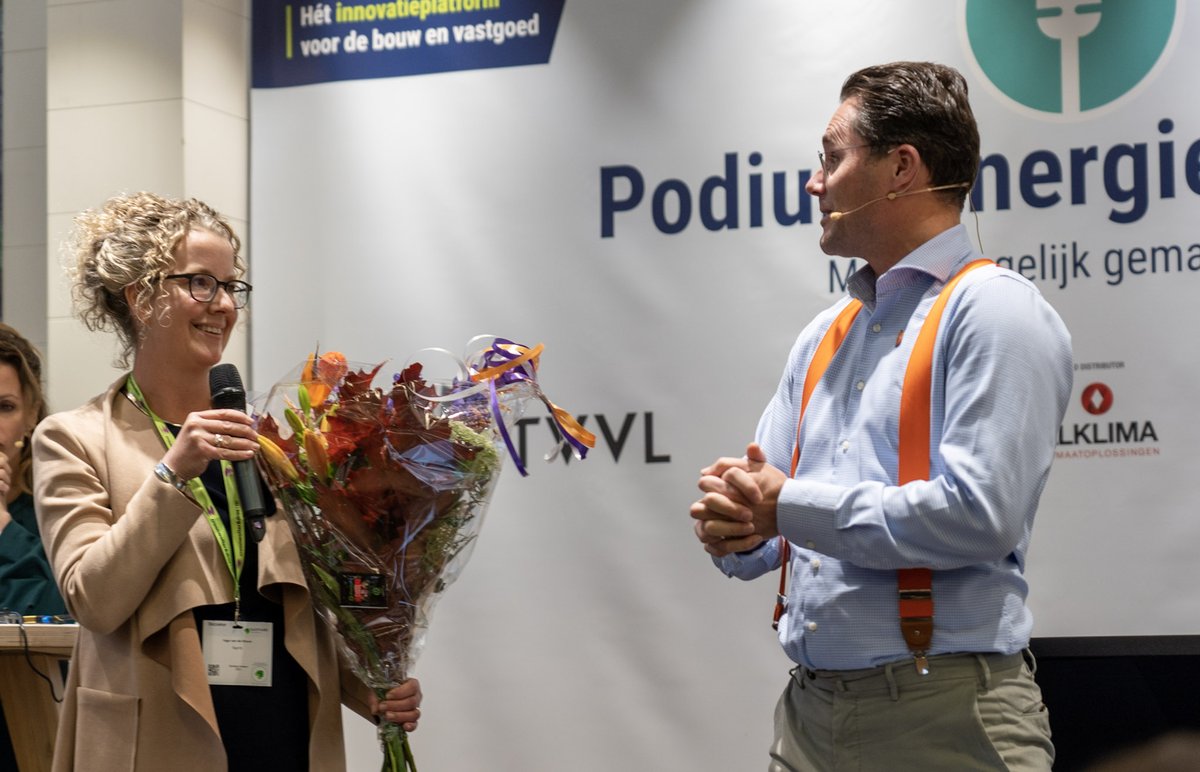 Futurebuild Holland tweet media