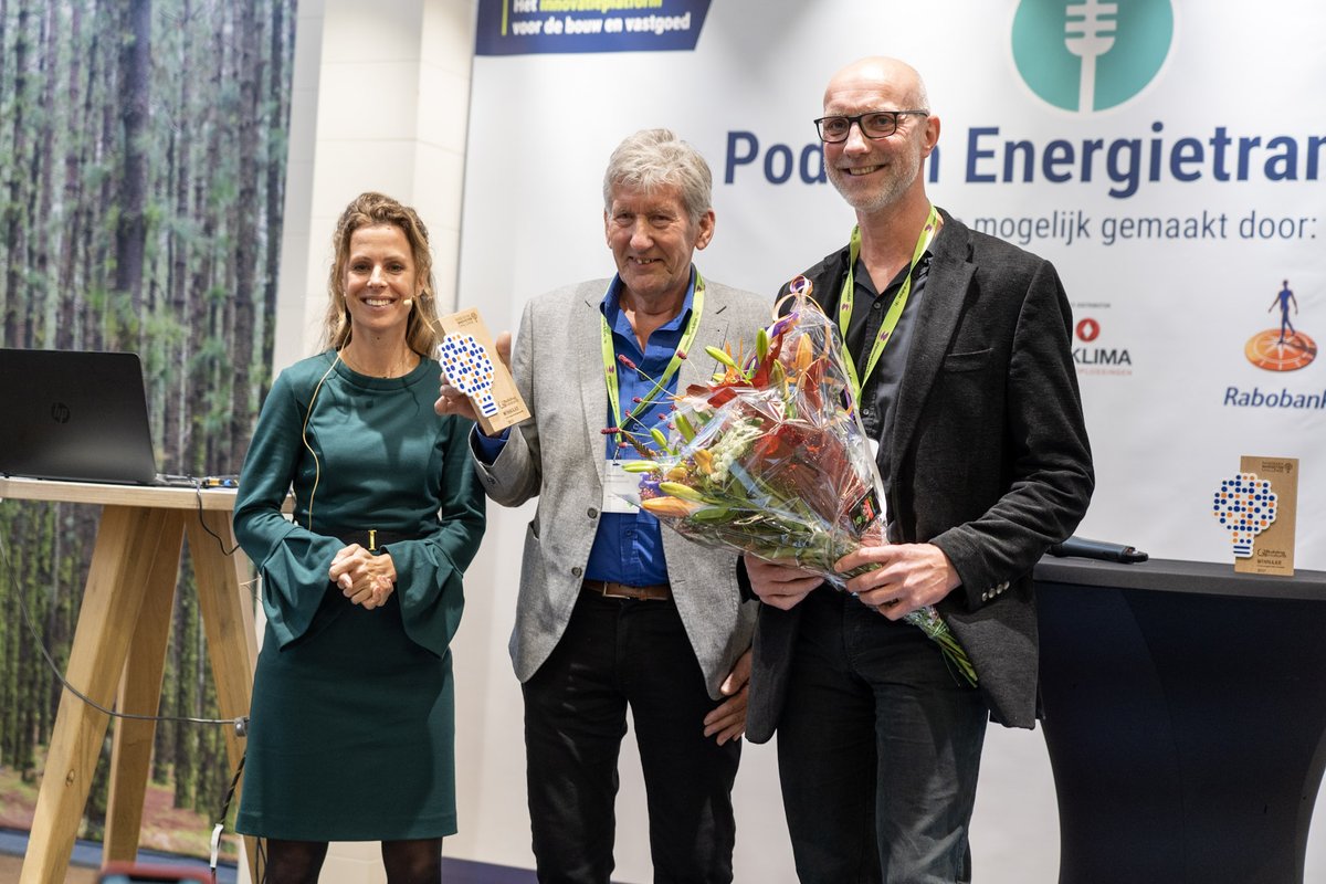 Futurebuild Holland tweet media