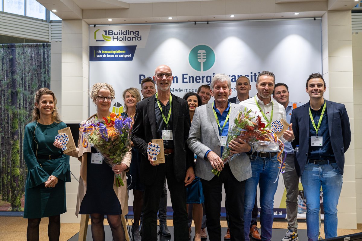 Futurebuild Holland tweet media