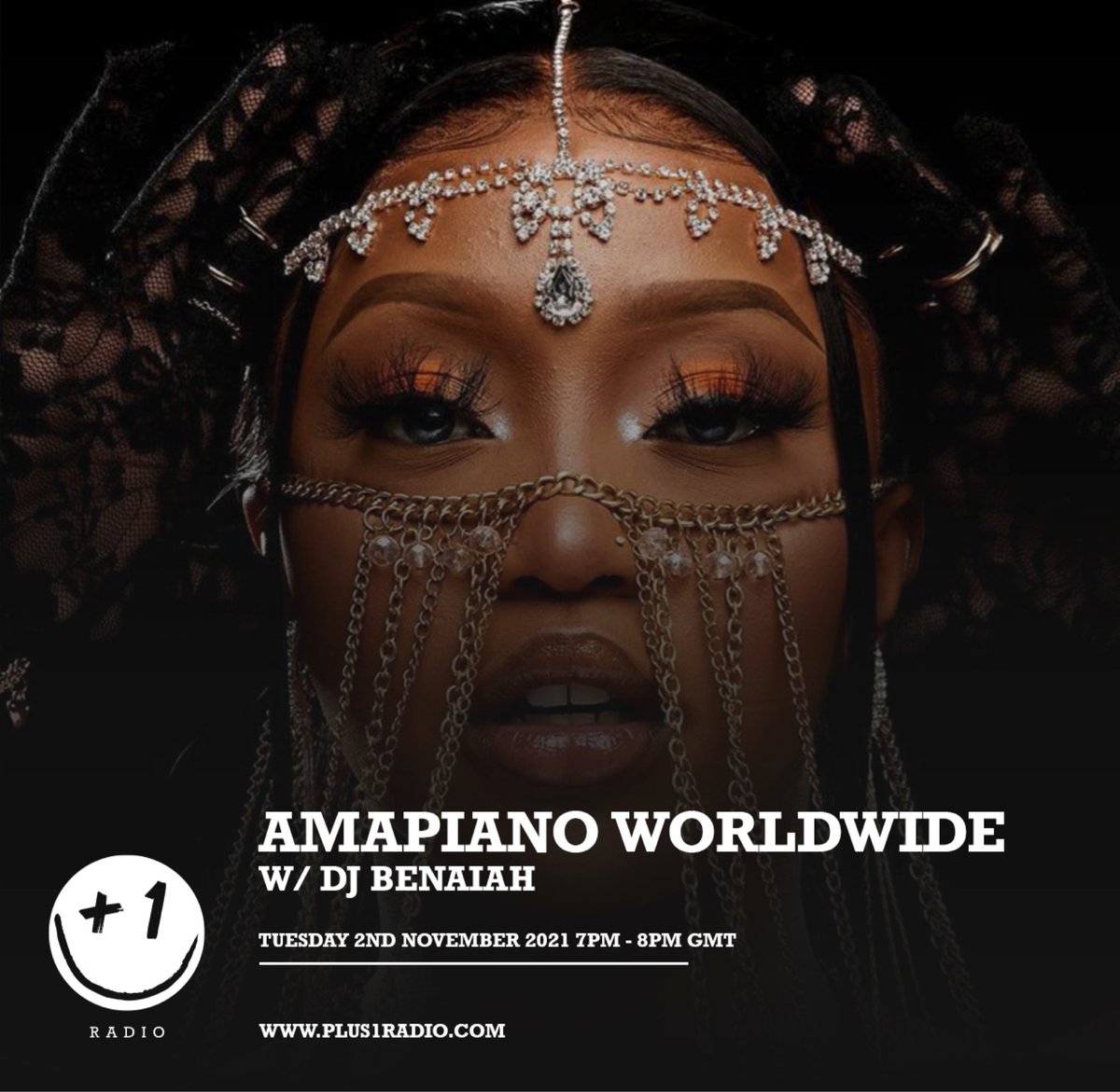 +1 RADIO tweet media