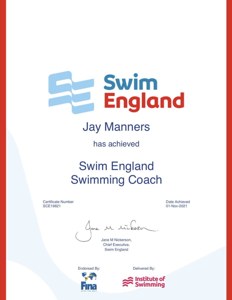 Jay Manners tweet media