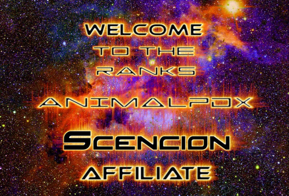 scenciongaming's tweet photo. Another one of our ScencionFam members just made their way to #twitchaffiliate! Massive congratulations to @AnimalPdx! Keep #ScendingIt! https://t.co/Srlr7DFOC5