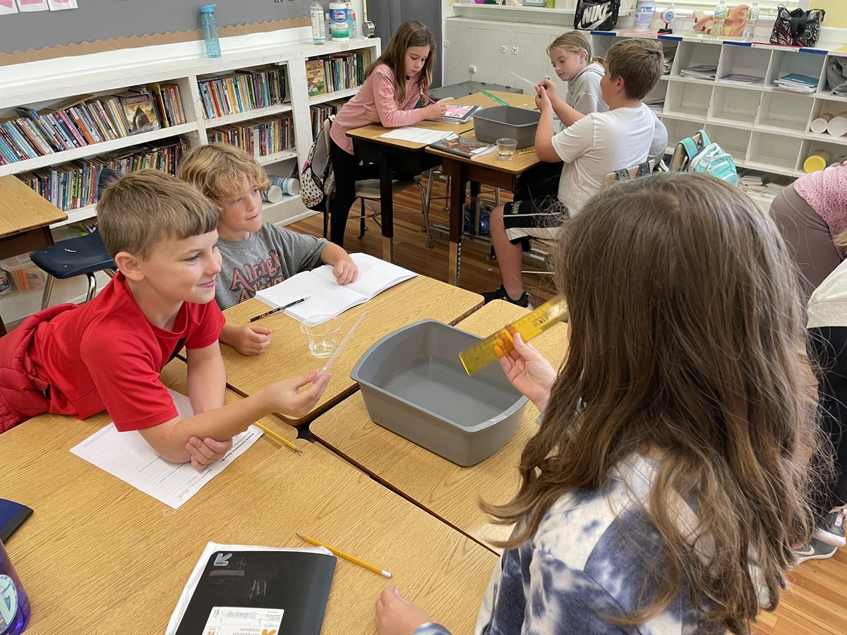 The magic happens when students are engaged, active, and involved in their learning. #science #EastisBeast #happyschool <a href="/AlabamaAchieves/">Alabama State Department of Education</a>  <a href="/east_pto/">East Elementary PTO</a> <a href="/kkallhoff/">Kyle Kallhoff</a> <a href="/Dean_EES/">April Dean</a> <a href="/BRSOE/">Blue Ribbon Schools of Excellence</a> <a href="/AmstiUAH/">AMSTI-UAH</a> <a href="/AMSTI4all/">AMSTI</a>