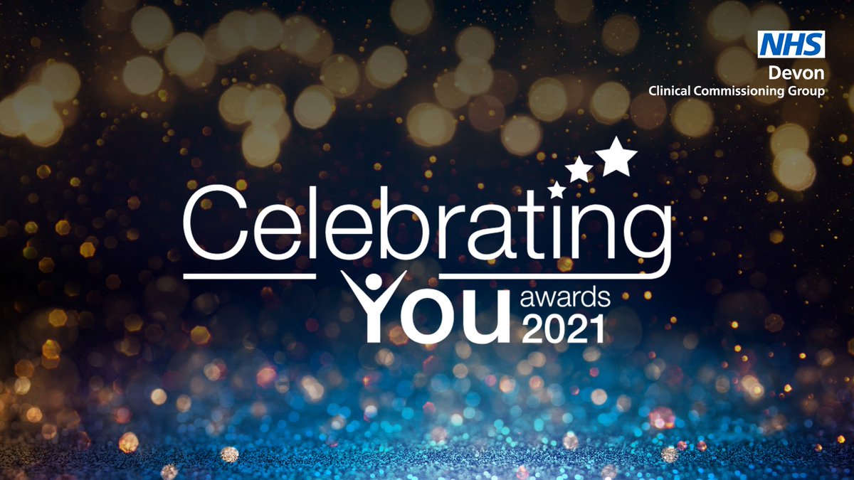 NHSDevon's tweet photo. Thank you to everyone who attended tonight’s event. We hope you enjoyed it as much as we did!
Congratulations to our finalists, those recognised with awards, and all our wonderful staff for the incredible work they do every day
#CelebratingYou #WorkingTogetherForDevon https://t.co/cQX7JtHcw1