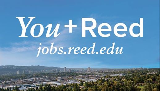 SeattleJobBoard's tweet photo. From our partners at @pdxjobs - @Reed_College_  is hiring a full-time Data and Systems Analyst in Portland ---> https://t.co/t9KS4rdgjS #pdxjobs https://t.co/2Z6x2i2wTZ