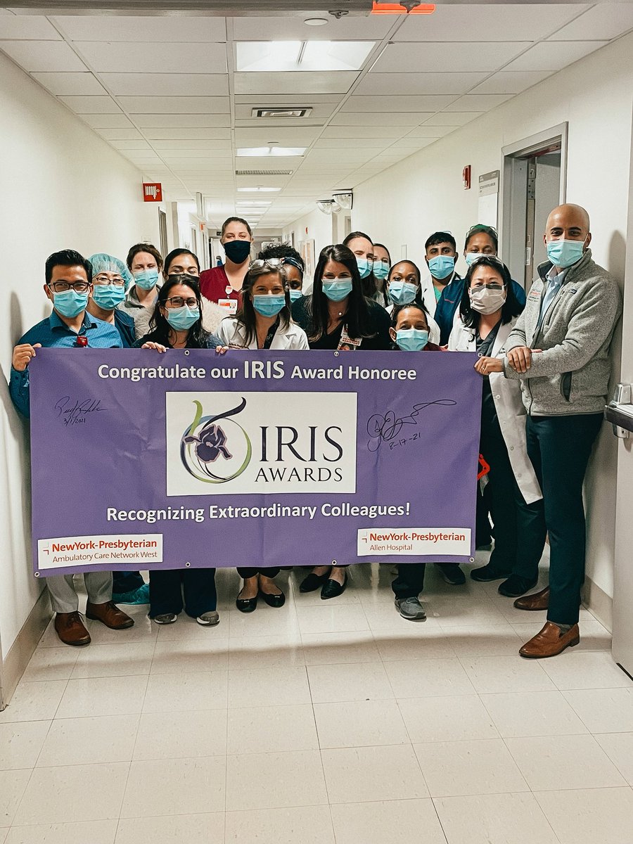 Hailey Koop (@haileykoop) on Twitter photo Congrats to Allison Narod, Allen’s Chief PA, for winning this quarter’s Iris Award! Well deserved and overdue! <a href="/nyphospital/">NewYork-Presbyterian</a> Congrats to Allison Narod, Allen’s Chief PA, for winning this quarter’s Iris Award! Well deserved and overdue! <a href="/nyphospital/">NewYork-Presbyterian</a>