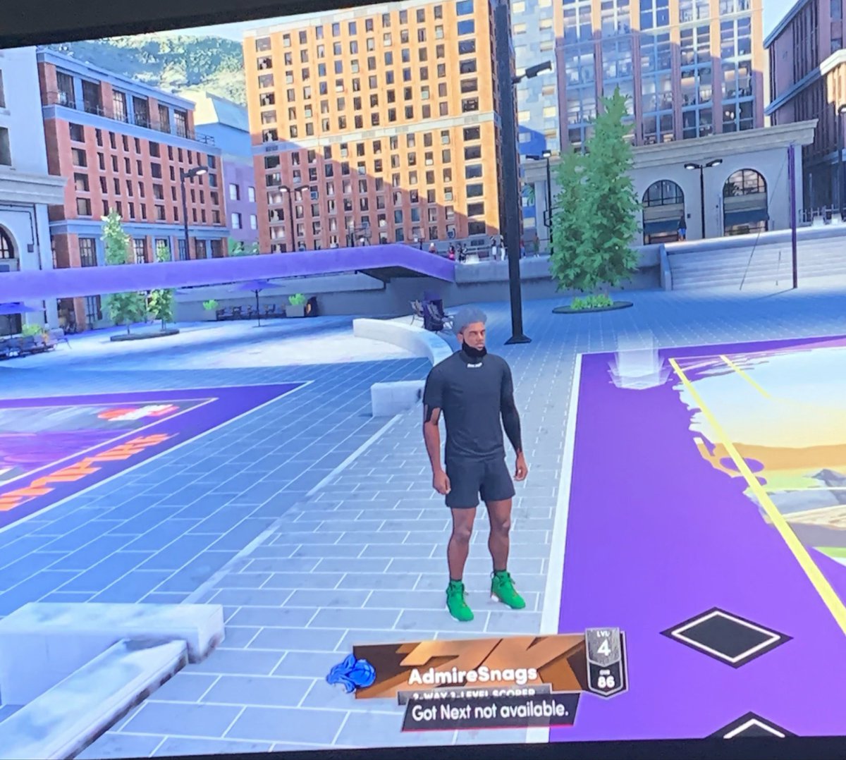 AdmireSnags_'s tweet photo. Who play next gen ? https://t.co/qCtE1VMWQf