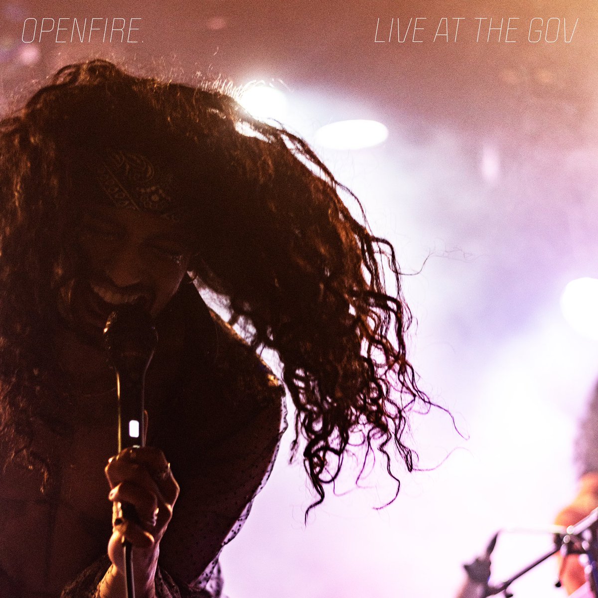 If you missed the action, or if you just wanna relive the memories. We made sure to record the live set from <a href="/lovethegov/">Stephen Goodwill</a>, coming to you soon :)
Watch this space xx