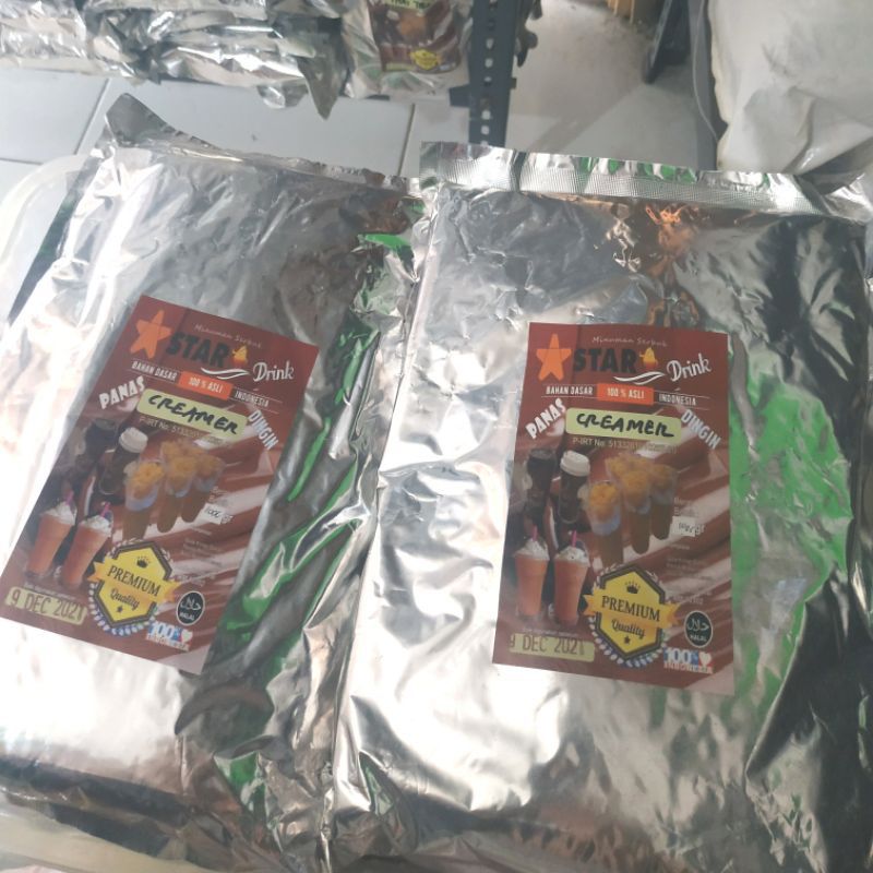 blossomafrodit's tweet photo. Saya menjual Creamer Krimer Bubuk ... seharga Rp40.000. Dapatkan di Shopee sekarang! https://t.co/HTaZPyxXo2 #ShopeeID https://t.co/eOXq1kE3Hm
