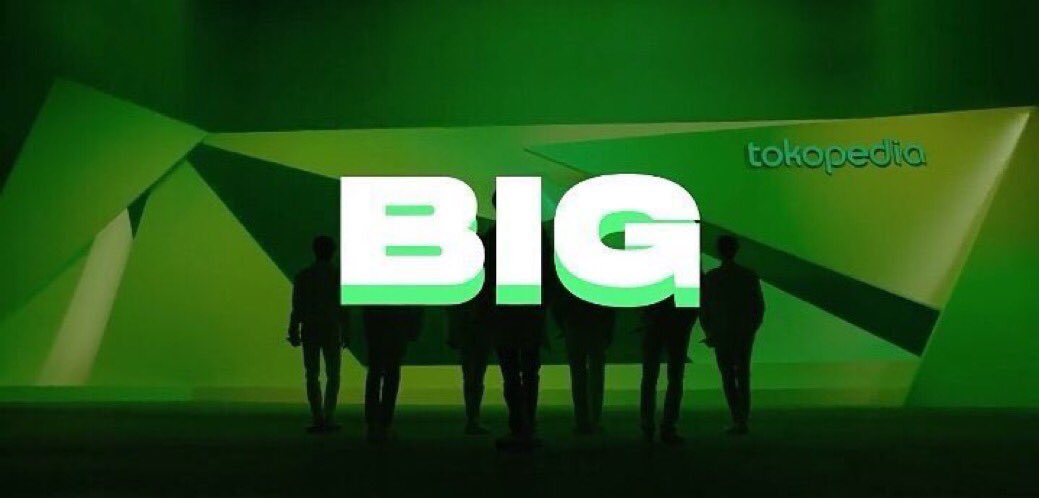hxbilisa's tweet photo. VEREMOS A BTS Y A BLACKPINK EN TOKOPEDIA CÓMO EMBAJADORES!?!? Armiblink cómo siempre ganando https://t.co/NXKS69xo9V