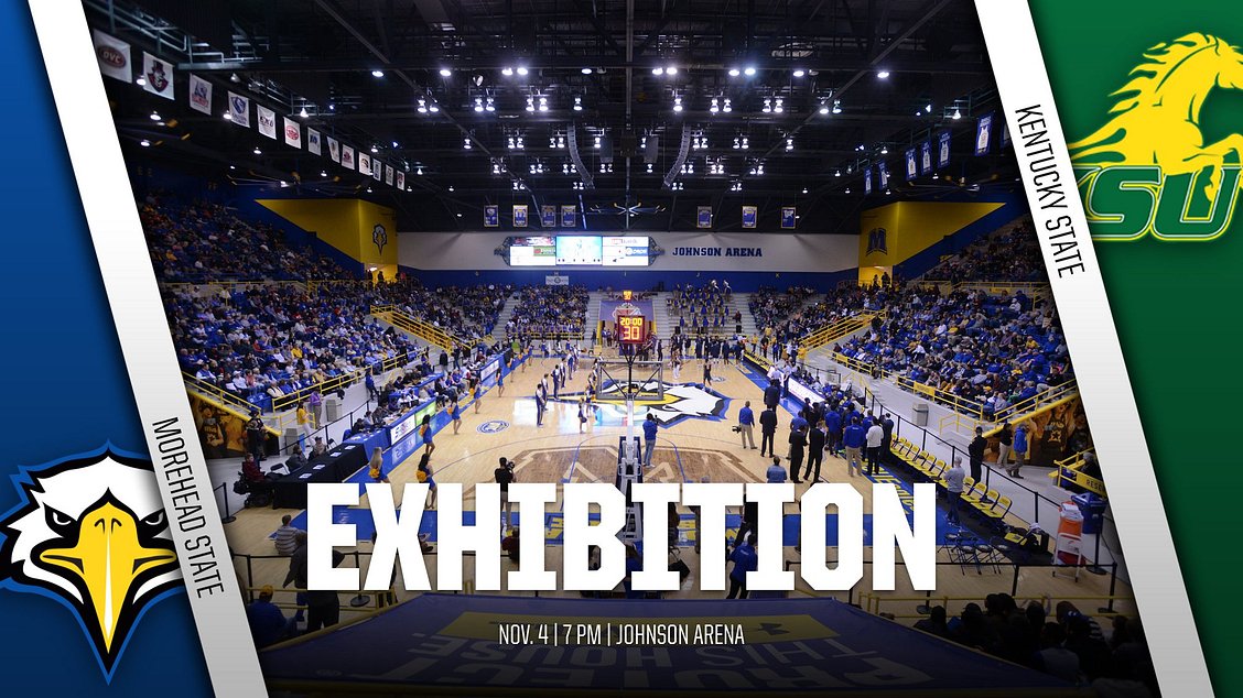 Morehead State Athletics tweet media